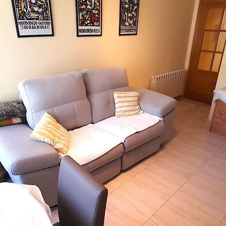 Apartamento Playa فوز المظهر الخارجي الصورة