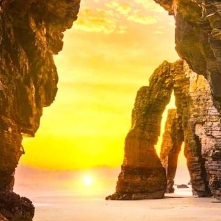 شقة Apartamento Playa فوز المظهر الخارجي الصورة