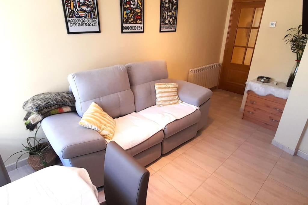 شقة Apartamento Playa فوز المظهر الخارجي الصورة