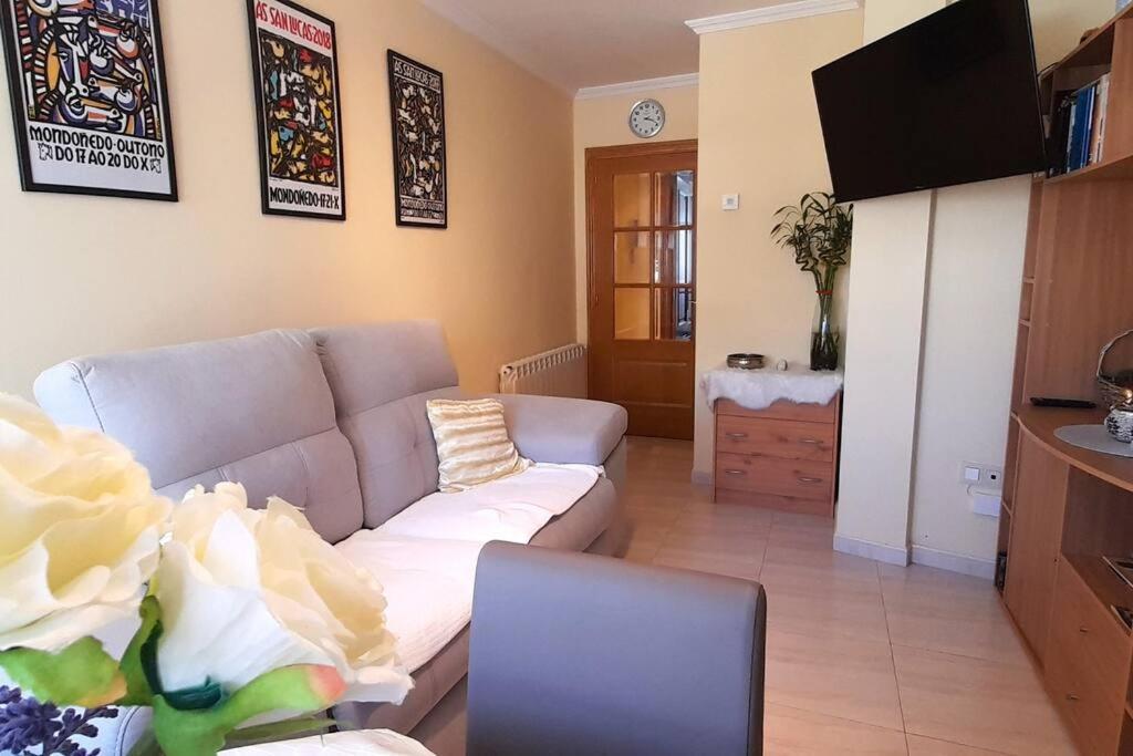 شقة Apartamento Playa فوز المظهر الخارجي الصورة