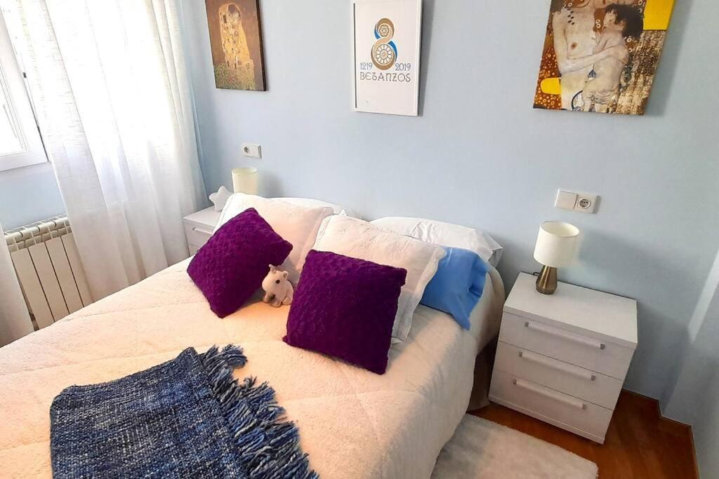 شقة Apartamento Playa فوز المظهر الخارجي الصورة