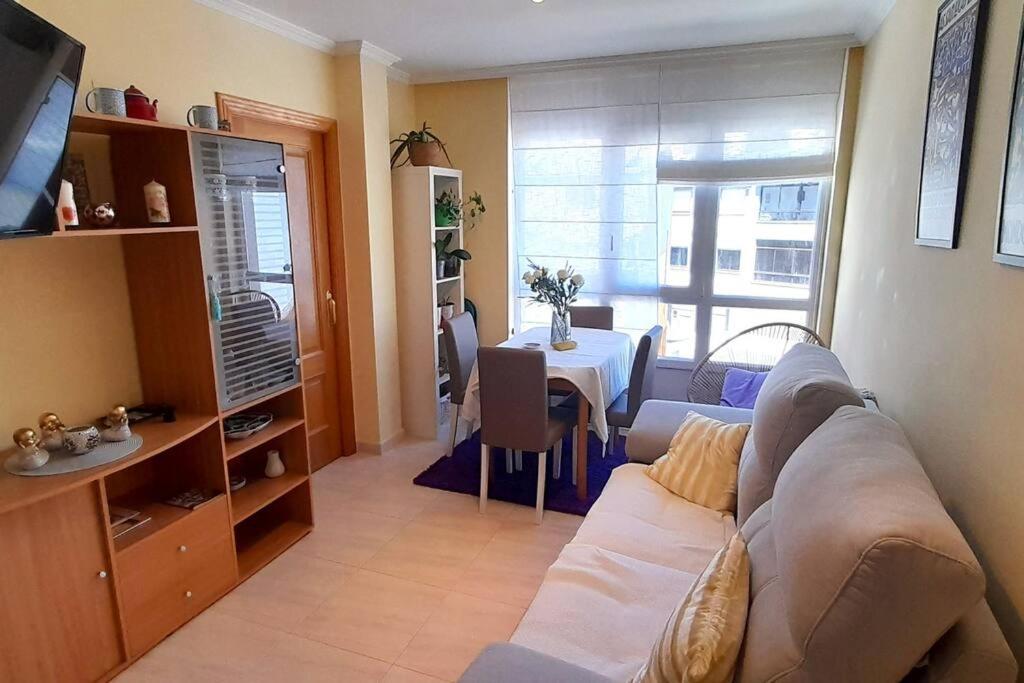 Apartamento Playa فوز المظهر الخارجي الصورة