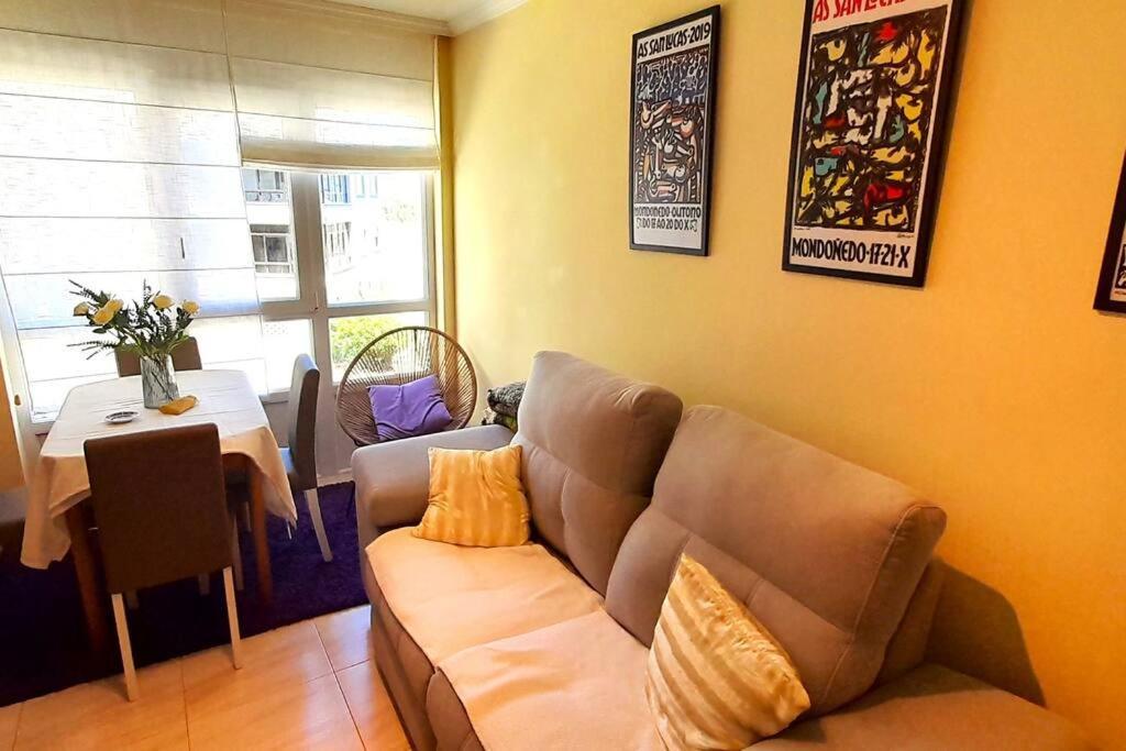 شقة Apartamento Playa فوز المظهر الخارجي الصورة