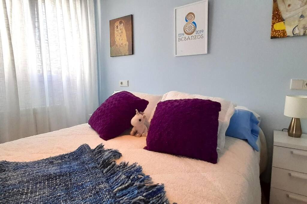 شقة Apartamento Playa فوز المظهر الخارجي الصورة