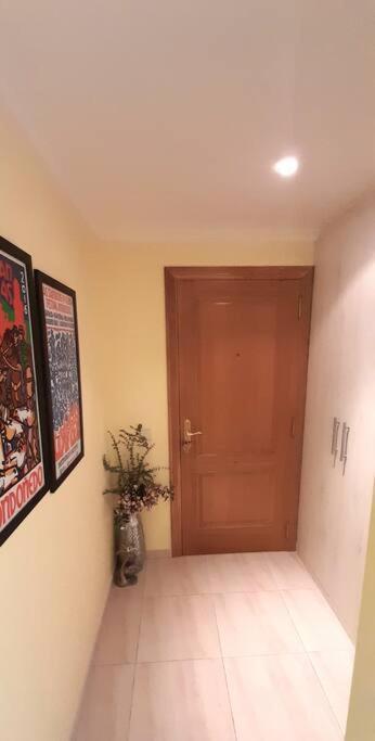 شقة Apartamento Playa فوز المظهر الخارجي الصورة