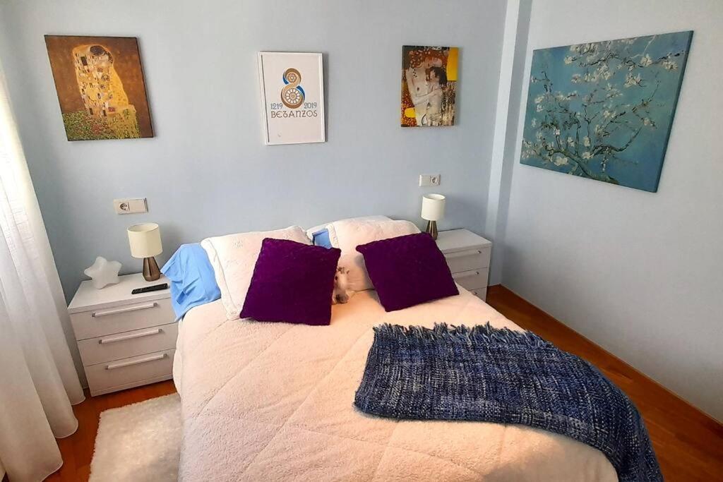شقة Apartamento Playa فوز المظهر الخارجي الصورة