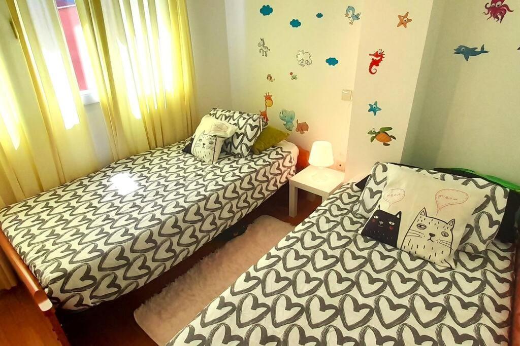 شقة Apartamento Playa فوز المظهر الخارجي الصورة